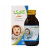 شربت کالیک اطفال نوتک فار | شربت گیاهی ضد سرفه مخصوص کودکان