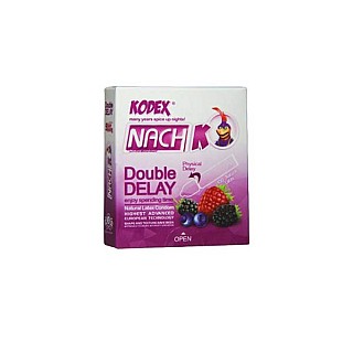 کدکس مدل دبل دیلی 3 عددی