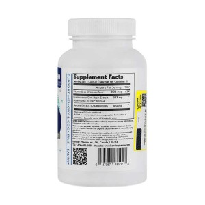 کپسول مموول کندر فارما | تقویت حافظه و کنترل علائم آلزایمر