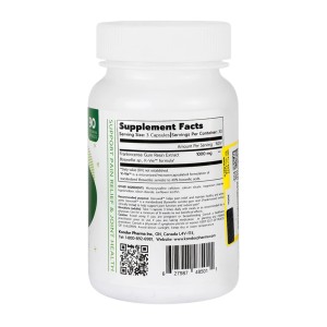 کپسول ژنوول جوینت هلث کندر فارما | ضد التهاب و تسکین دهنده درد مفاصل