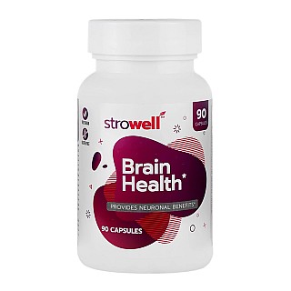 خرید و قیمت کپسول استروول برین هلث کندر فارما