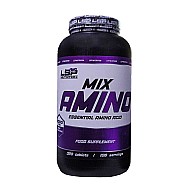 قرص آمینو میکس 2000 ال اس پی 320 عددی | حاوی طیف وسیعی از آمینو اسیدها