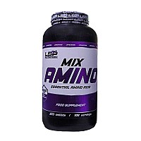 قرص آمینو میکس 2000 ال اس پی 320 عددی | حاوی طیف وسیعی از آمینو اسیدها