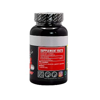 کافئین ال اس پی