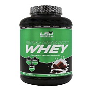 پودر پرمیوم وی 100 درصد ال اس پی 2 کیلویی - شکلات