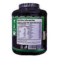 پودر پرمیوم وی 100 درصد ال اس پی 2 کیلویی - شکلات