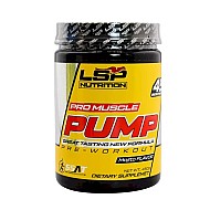 پمپ ال اس پی | 450 گرم | افزایش توان بدنی و کمک به عضله سازی