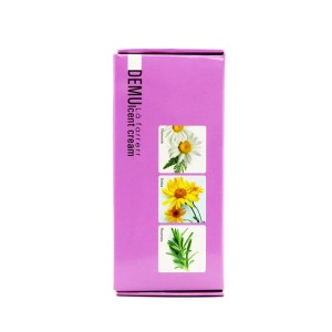 کرم ضد درد، ضد التهاب و ضد کبودی دمو لافارر |60 میلی لیتری حاوی آرنیکا و رزماری