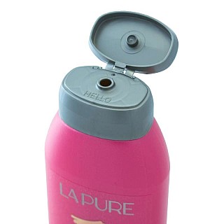 شامپو تثبیت کننده رنگ مو