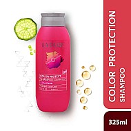 شامپو تثبیت کننده رنگ موی لپیور | شامپوی موهای رنگ شده