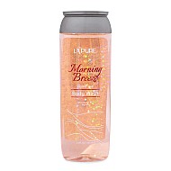 شامپو بدن شفاف مورنینگ بریز لپیور | پاک کننده و ضد خشکی پوست بدن