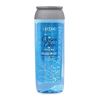 شامپو بدن اوشن دایو لاپیور