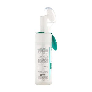 فوم شستشوی پوست چرب آکنه سل لایسل | مناسب برای پوست چرب