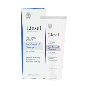 شامپو ضد شوره لایسل | مناسب برای انواع مو