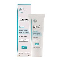 کرم ترمیم کننده سیکاسل لایسل | ضد التهاب و قرمزی