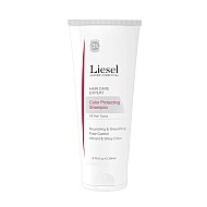 شامپو موهای رنگ شده لایسل | بدون سولفات و مناسب برای انواع مو