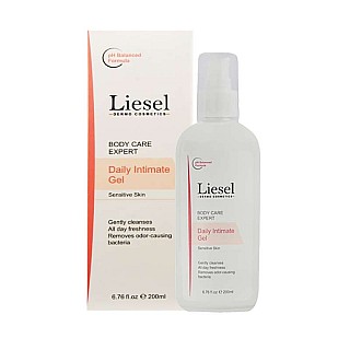 ژل بهداشتی لایسل بانوان