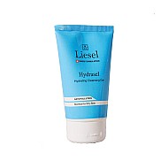 ژل پاک کننده پوست هیدراسل لایسل 150 میلی | پاک کننده و مرطوب کننده پوست نرمال تا خشک