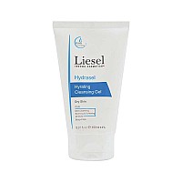 ژل پاک کننده پوست هیدراسل لایسل 150 میلی | پاک کننده و مرطوب کننده پوست نرمال تا خشک