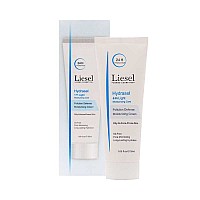 کرم مرطوب کننده هیدراسل لایت لایسل مخصوص پوست چرب