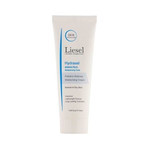 کرم مرطوب کننده هیدراسل ریچ لایسل |  آبرسان قوی برای پوست خشک