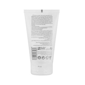 ژل شستشوی پوست چرب آکنه سل لایسل 150 میلی لیتر