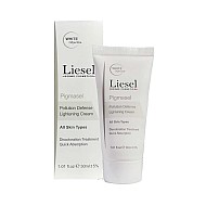 کرم ضد لک پیگماسل لایسل | مناسب برای انواع پوست