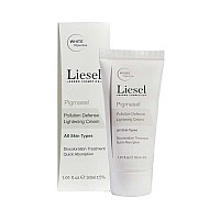 کرم ضد لک پیگماسل لایسل | مناسب برای انواع پوست