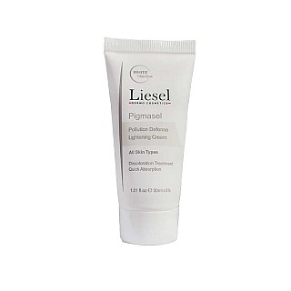 کرم ضد لک پیگماسل لایسل | مناسب برای انواع پوست