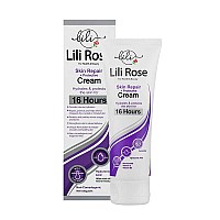 کرم ترمیم کننده پوست لی لی رز | بازسازی پوست های ملتهب، ترک خورده و آسیب دیده