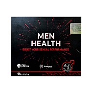 ساشه من هلث ام سی ای فارما | تقویت میل و قوای جنسی در مردان