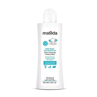 شوینده کرمی آتوپیک کودک ماتیلدا 200 میلی | رفع خشکی پوست کودک