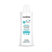 کرم امولیانت آتوپیک کودک ماتیلدا 200 میلی | مرطوب کننده صورت و بدن