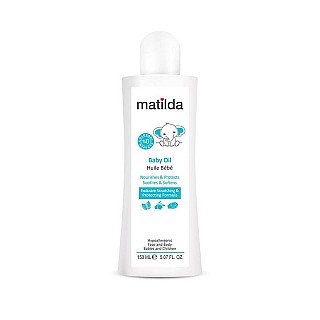 روغن بچه ماتیلدا