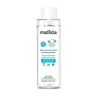محلول پاک کننده کودک ماتیلدا 500 میلی | پاک کننده پوست حساس کودکان