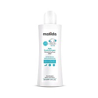 شامپو ملایم کودک ماتیلدا 200 میلی | شامپوی ملایم حاوی ترکیبات گیاهی