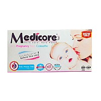 بی بی چک مدیکور | نمایش نتیجه دقیق و کمتر از ۲ دقیقه