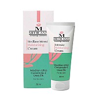 کرم مرطوب کننده صورت مدیلن 50 میلی مناسب پوست خشک