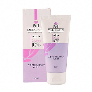 کرم آ اچ آ 10% مدیلن