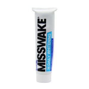 خمیردندان سفید کننده روزانه میسویک | محافظت کننده و بازسازی کننده روزانه 