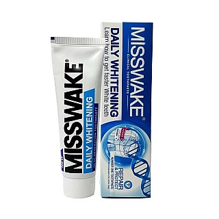 خمیردندان میسویک 