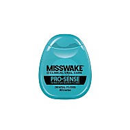 نخ دندان پروسنس میسویک | 50 متری و حاوی موم عسل برای پاکسازی دندانها