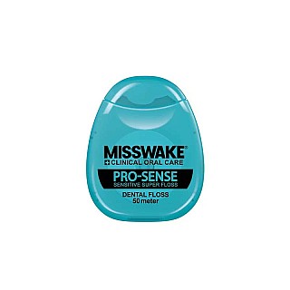 نخ دندان پروسنس میسویک