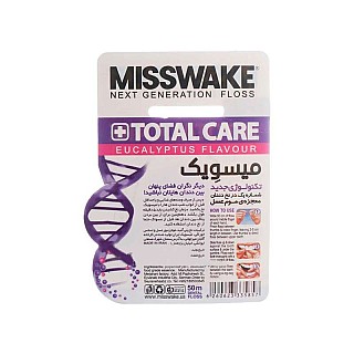 نخ دندان میسویک