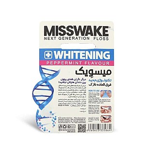 نخ دندان میسویک