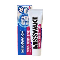 خمیر دندان زیرو سنسیتیو میسویک | مناسب دندان های حساس