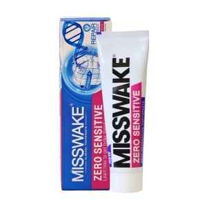 خمیر دندان زیرو سنسیتیو میسویک | مناسب دندان های حساس