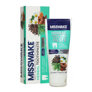 قیمت خمیر دندان میسویک بدون فلوراید