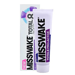 خمیردندان توتال 8 پرواکتیو میسویک