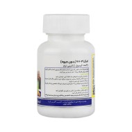 امگا 3 6 9 بدون جیوه مونم اکسیر | مکمل گیاهی برای پوست، مو و ایمنی بدن